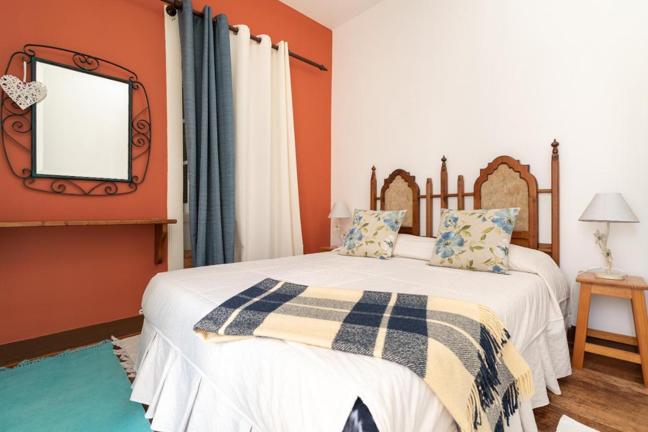 Cyane & Vigo'S Cottage, Caminho Do Massapez, N.º40 Arco da Calheta  Kültér fotó